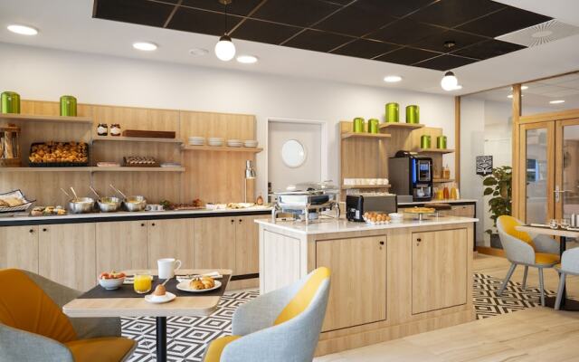 Residhome Paris Senart