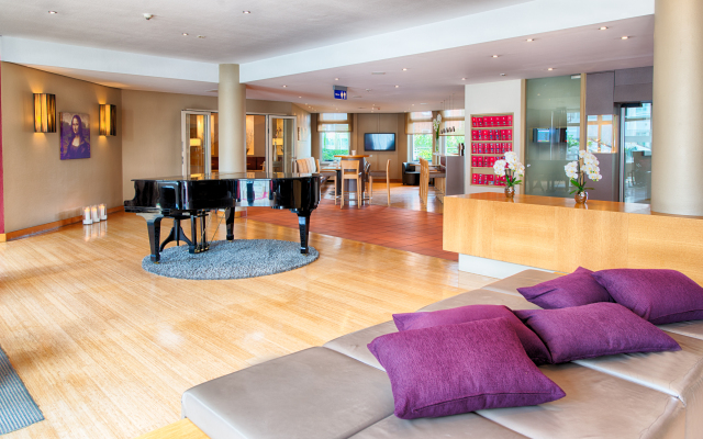Leonardo Hotel Hamburg Airport