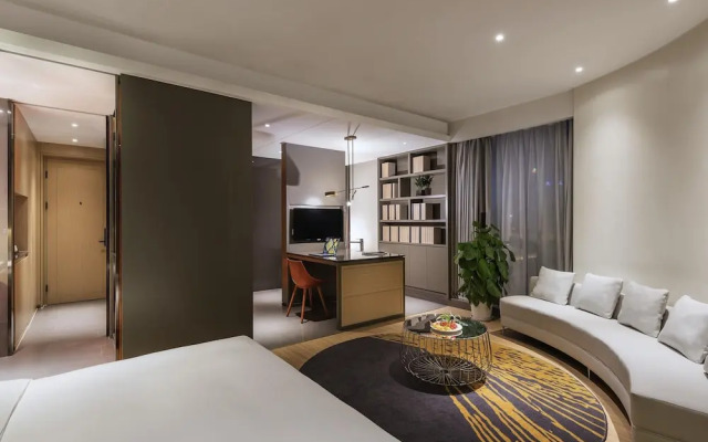 Mercure Nanjing Olympic EXPO