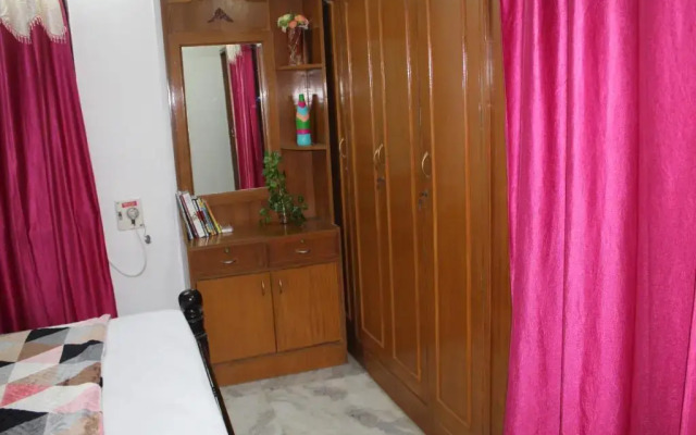 FriendlyStay at Madanandapuram