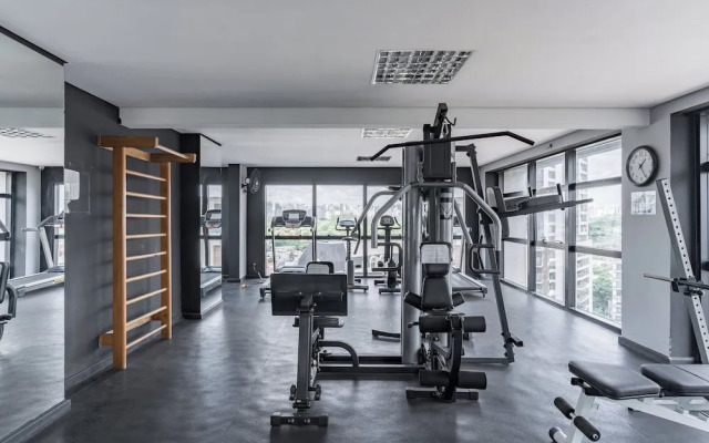 Urbano Duplex