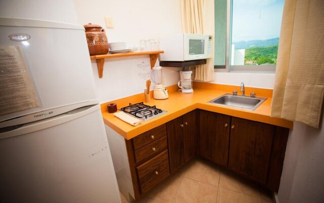 Banderas Suites