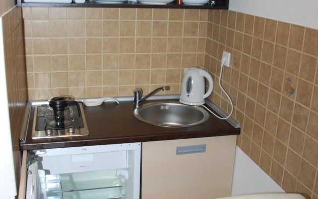 Ski & Relax Apartment