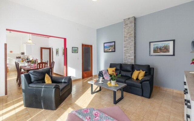 Awesome Home in Nedescina With Wifi and 3 Bedrooms