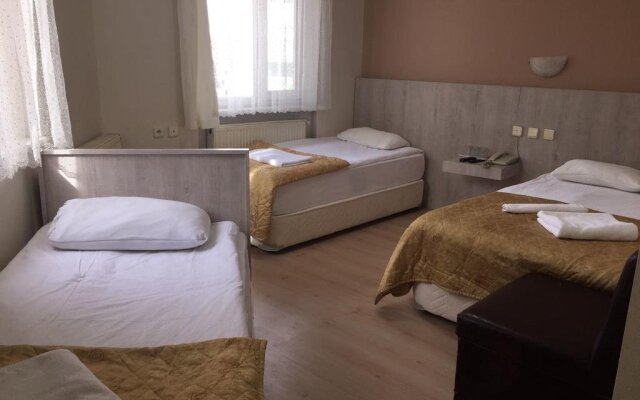 Sirin Hotel