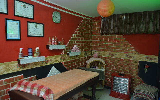 Side Amour Hotel - All Inclusive