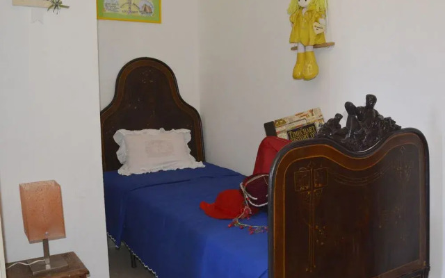 La Casa tra San Vito Lo Capo e Erice