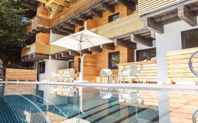 Saalbach Suite für 6 Personen