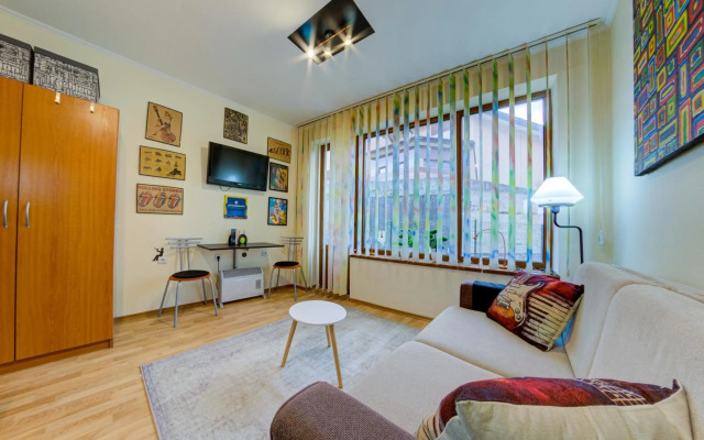 Gondola Studio D5 in Cedar Lodge 4