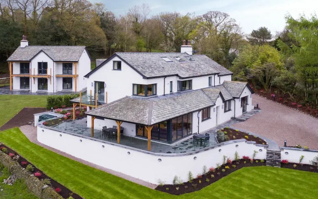 Cleabarrow Cottage