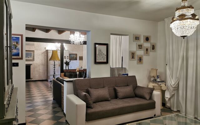 San Valentino Country House