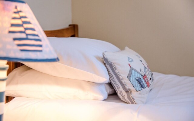 Tower House, Aldeburgh