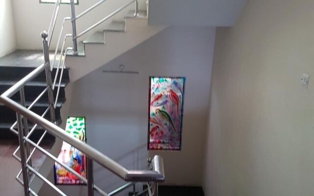 JK Residency