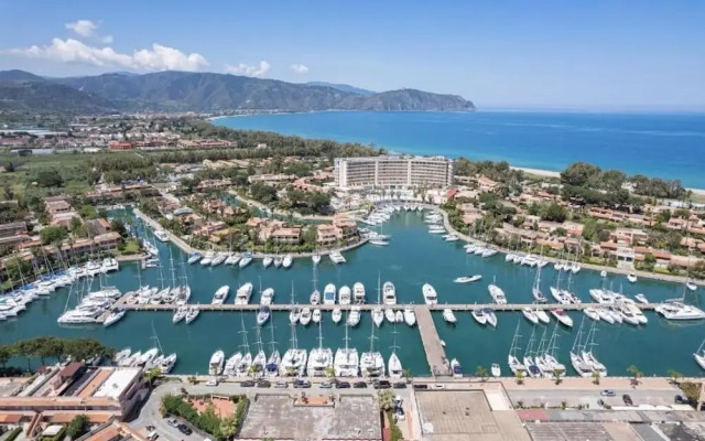 Portorosa Beach Resort