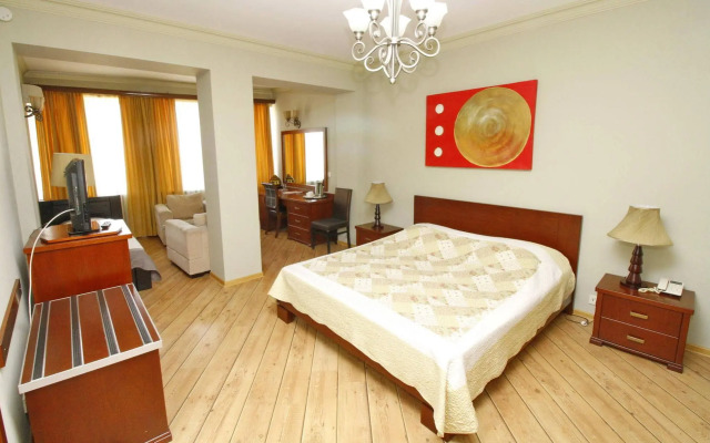 Hotel Penthouse