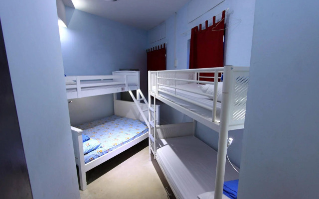BEAT. Sports Hostel