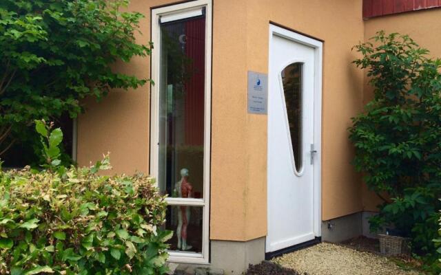 B&B 't Buitenkansje