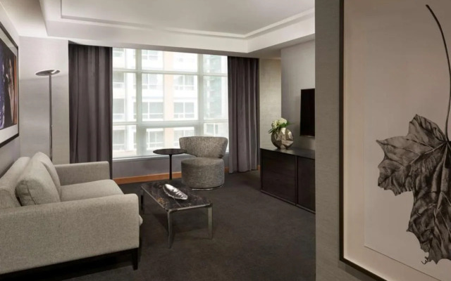 Soho Hotel Toronto