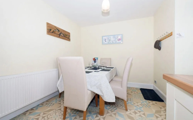 Ardentorrie Holiday Home