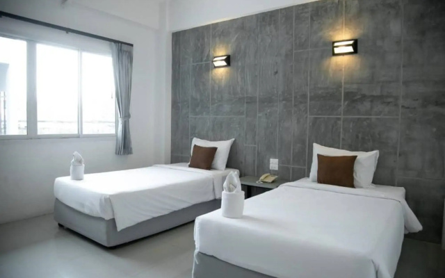 Bun Hotel