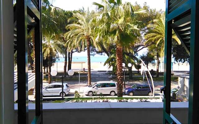 Ristorante Hotel Mira