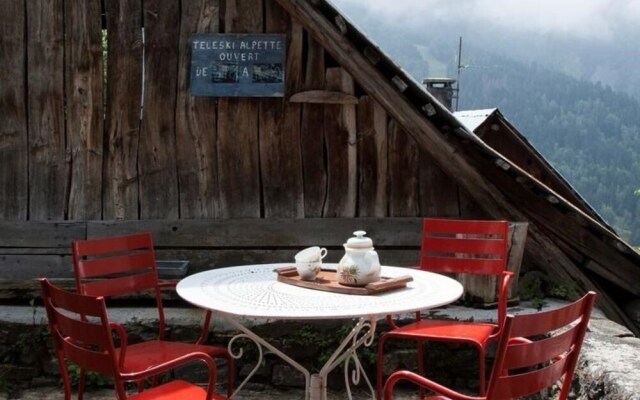 Vaujany Locations - Les Farfelus