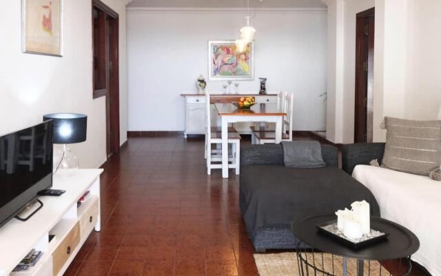 Holiday flat, Radazul