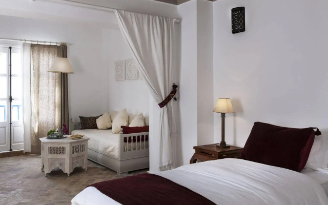 Hotel Riad Villa Maroc