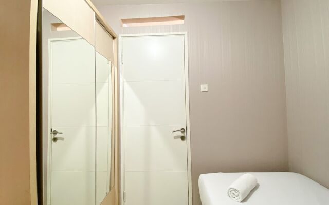 Great Deal And Comfy 2Br At Bassura City Apartment