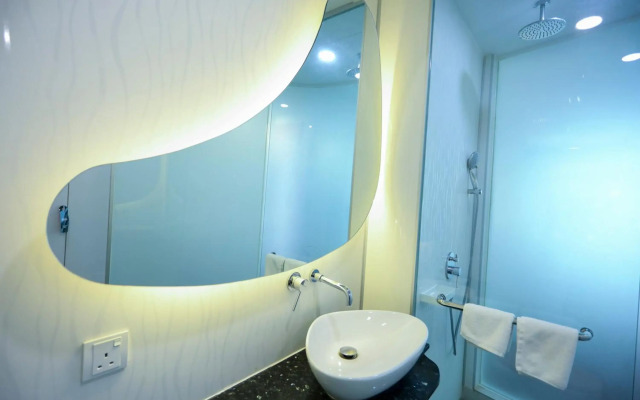 Pegasus Hotel Shah Alam