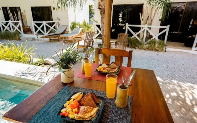 Antema Lodge