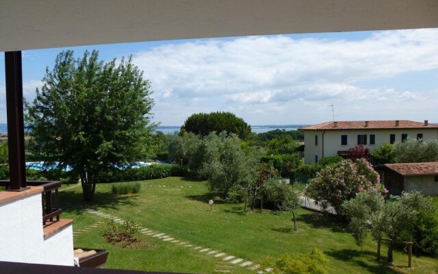 Residence Canestrelli