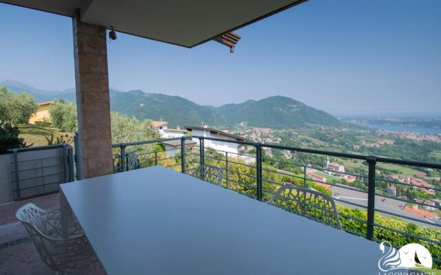 Viilla Livia Luxury