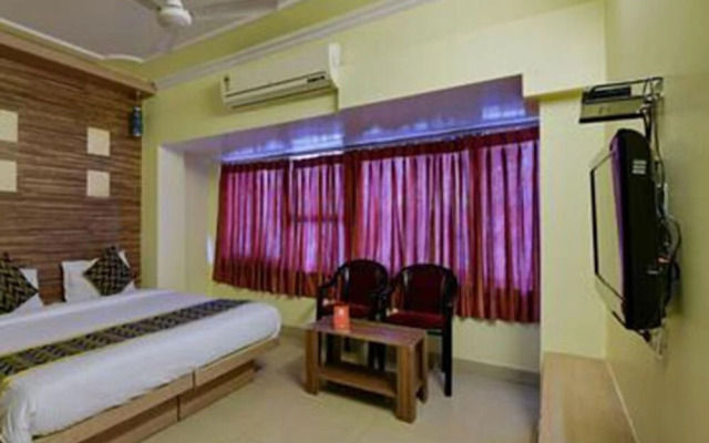 OYO 2289 Hotel Radha Palace