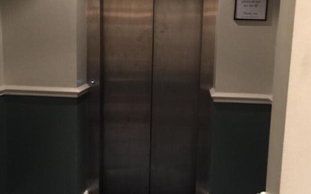 The Swan Hotel Wetherspoon