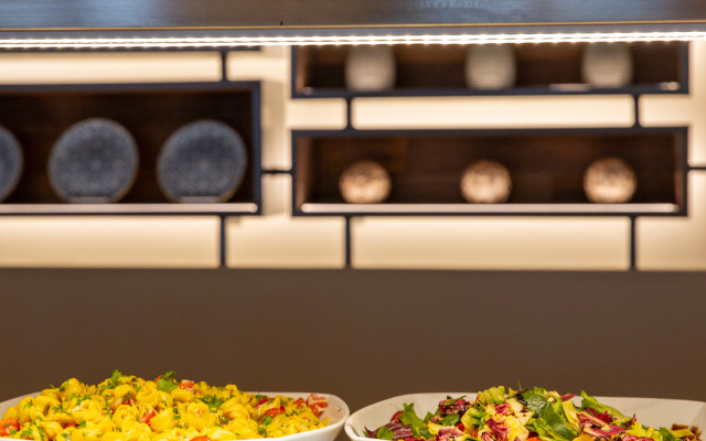 Lagas Aegean Village