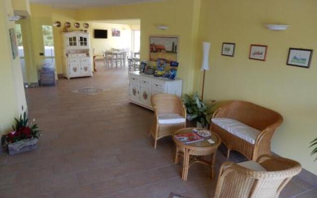 Agriturismo Corte Ambrosi