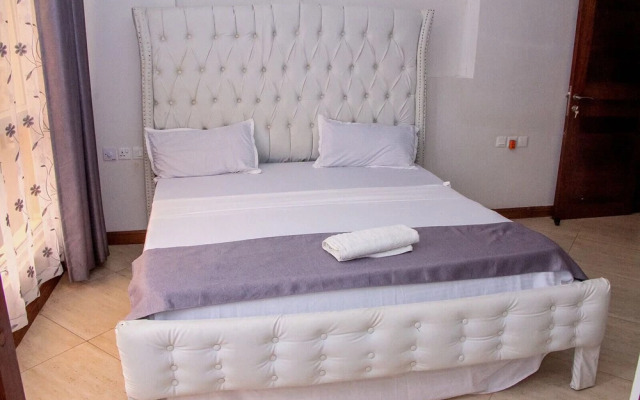 Stay.Plus Antalya Luxury Apartment