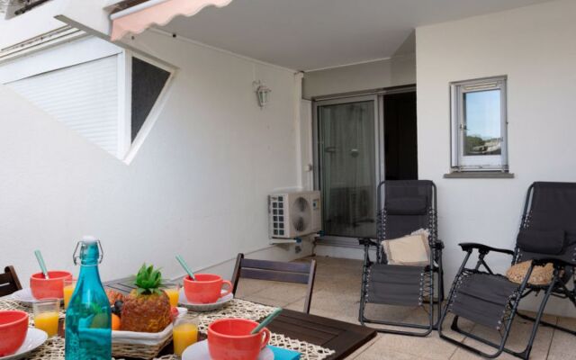 Les Flamants Roses 14991