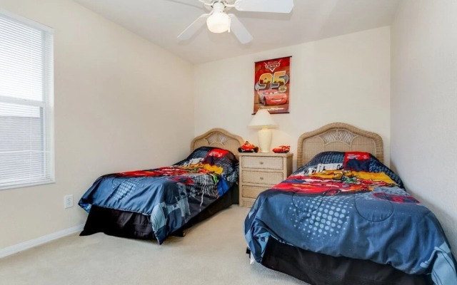 5-Bedroom Villa in Davenport 546WP