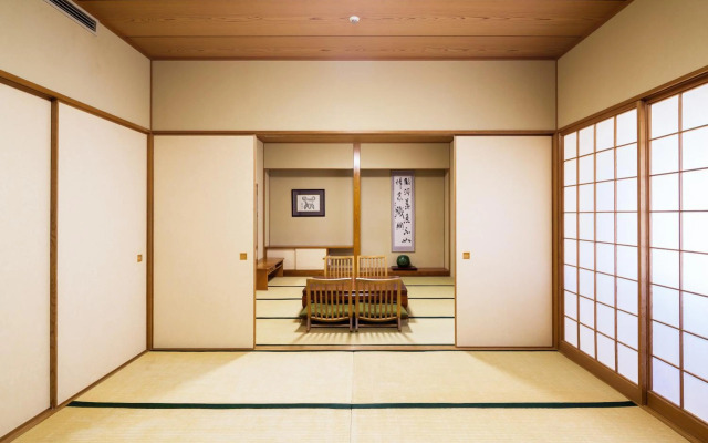 Art Hotel Asahikawa