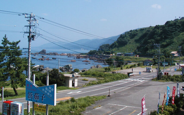 Echizen Hamanasu