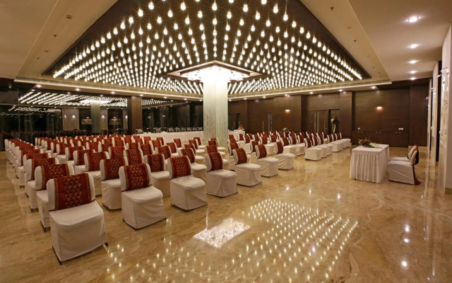 Grand Xenia Ajmer