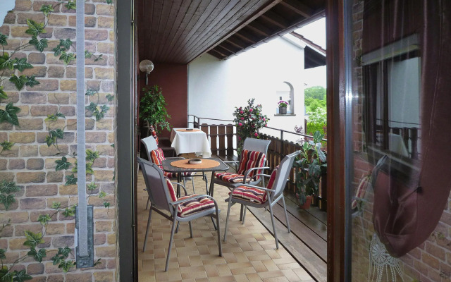 Apartment in Langenargen Near Lake Constance