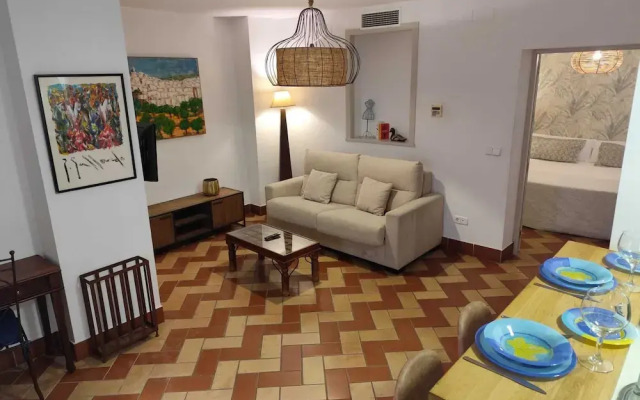 Apartamentos Boutique Vida