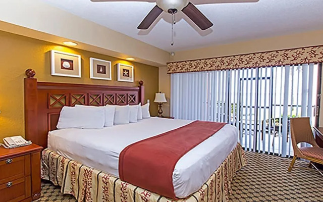 Beautiful Condo Near Universal Studios