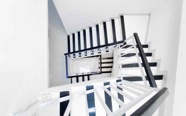 The Capella Guest House