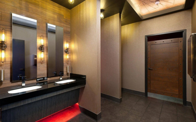 Hilton Garden Inn Pittsburgh Downtown