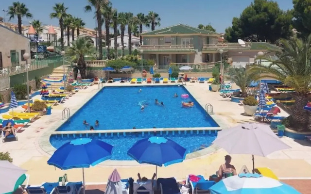 Villa La Marina Free Cancellation