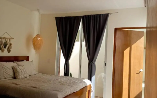 Villa Kuxtah, Beautiful bungalow with Private Pool